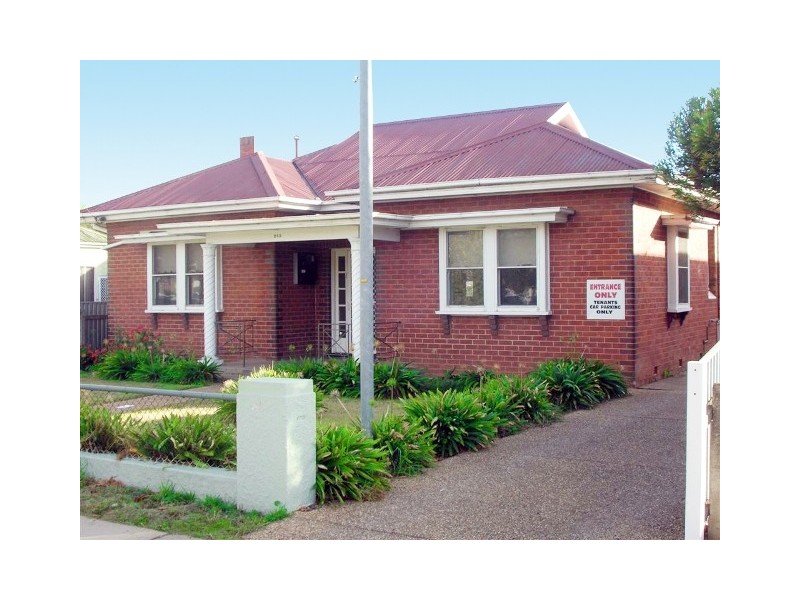 1/245 Edward Street, Wagga Wagga NSW 2650