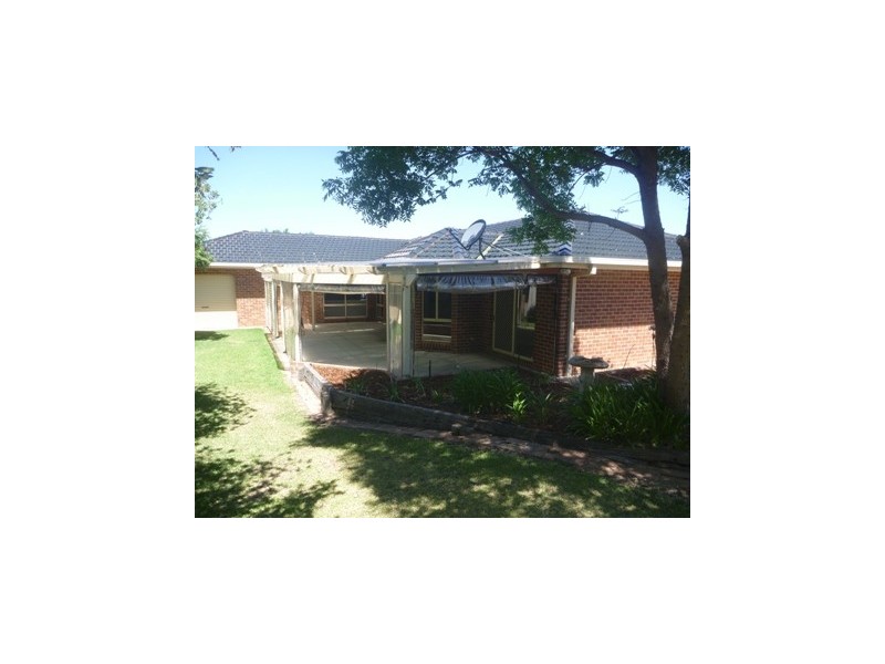 28 Kimberley Drive, Tatton NSW 2650