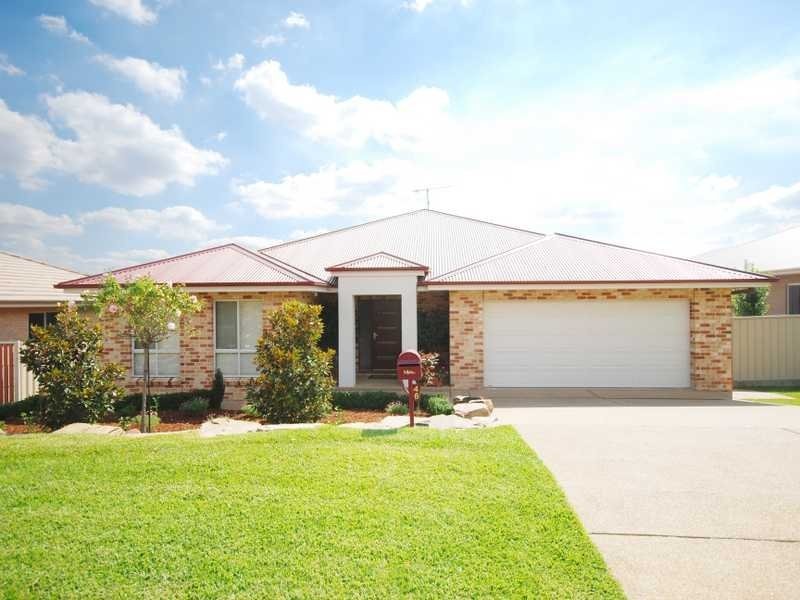 46 Kansas Drive, Tolland NSW 2650