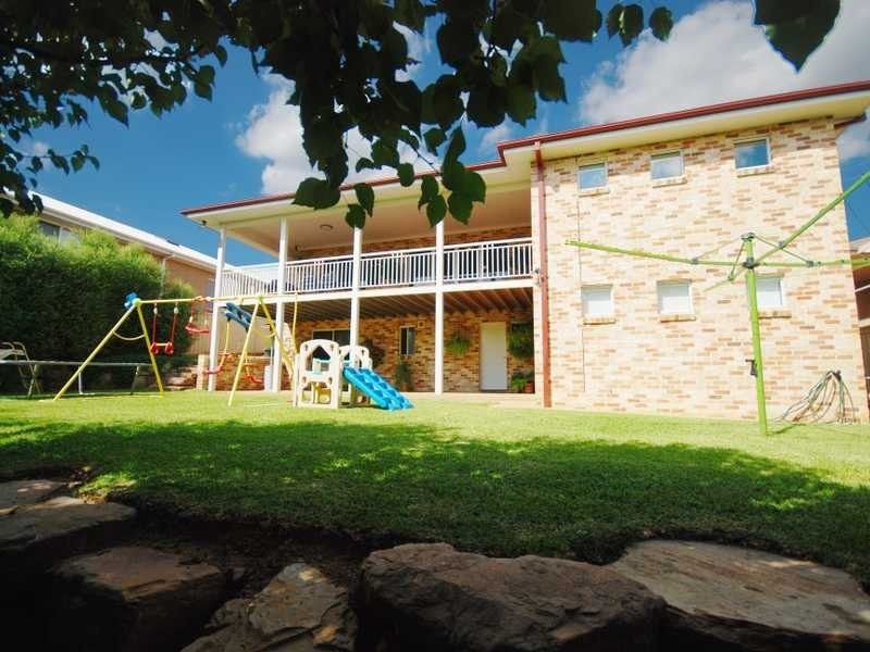 46 Kansas Drive, Tolland NSW 2650