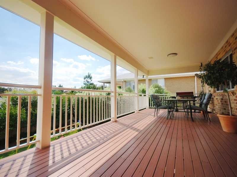 46 Kansas Drive, Tolland NSW 2650