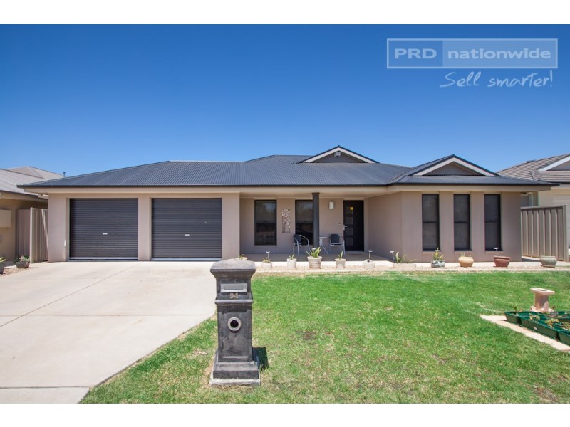 94 Mima Street, Glenfield Park NSW 2650
