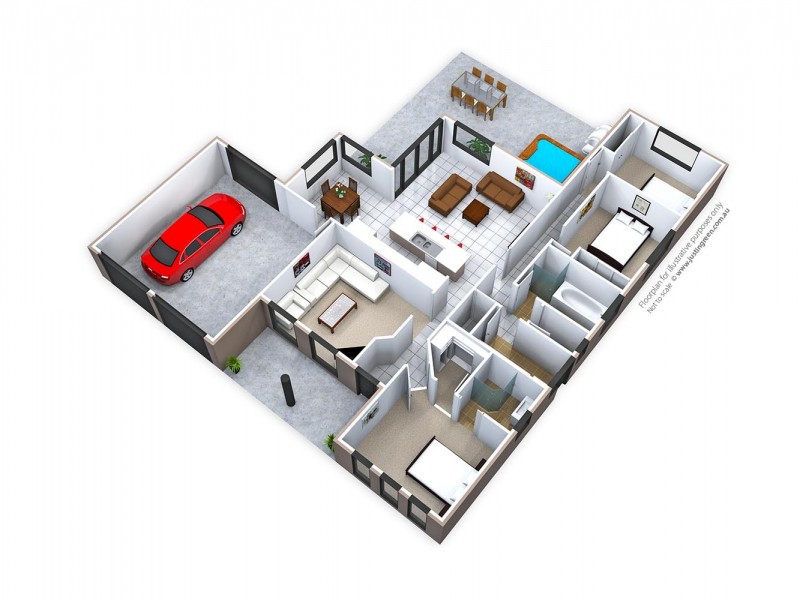 94 Mima Street, Glenfield Park NSW 2650