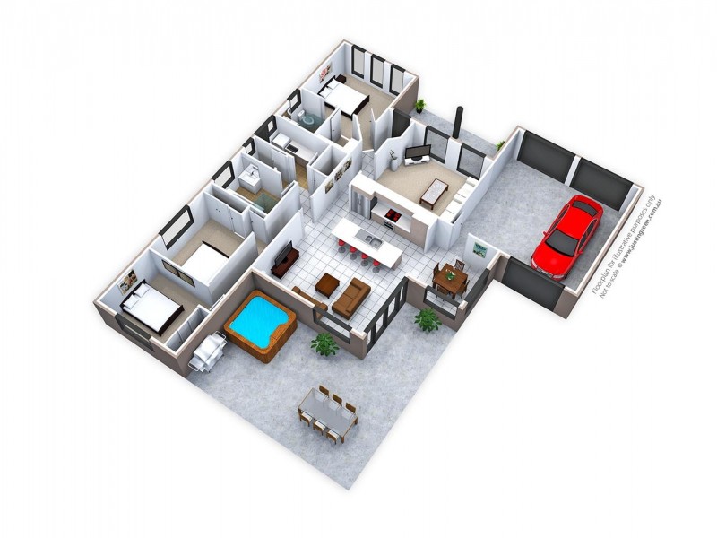 94 Mima Street, Glenfield Park NSW 2650