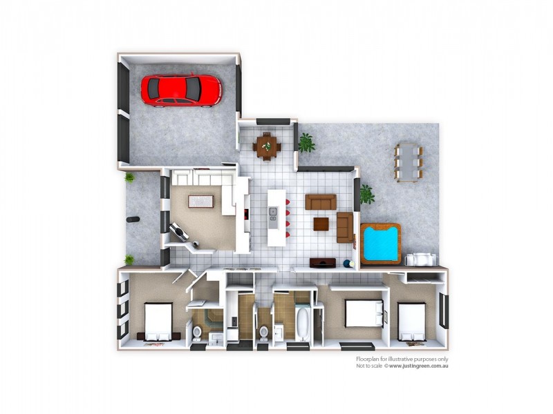 94 Mima Street, Glenfield Park NSW 2650