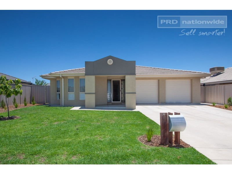 36 Mirrul Street, Glenfield Park NSW 2650