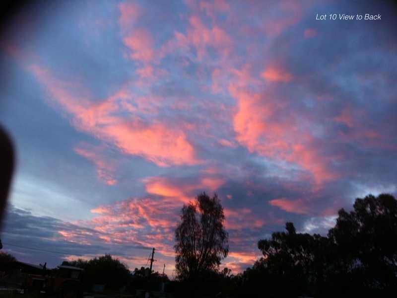 Lot 9 Wagga Wagga Street, Oura NSW 2650