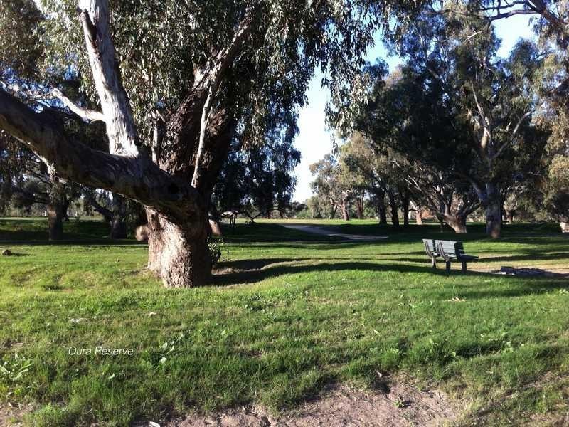 Lot 9 Wagga Wagga Street, Oura NSW 2650