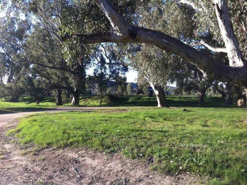 Lot 9 Wagga Wagga Street, Oura NSW 2650