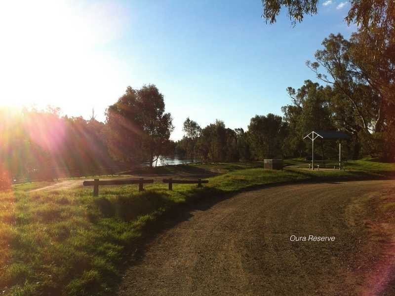 Lot 9 Wagga Wagga Street, Oura NSW 2650