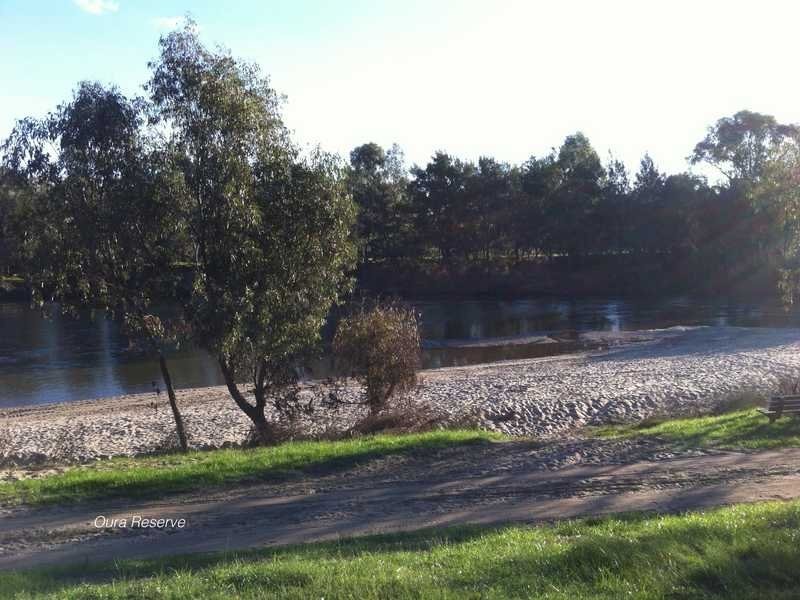 Lot 9 Wagga Wagga Street, Oura NSW 2650