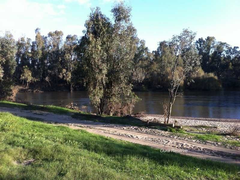 Lot 9 Wagga Wagga Street, Oura NSW 2650