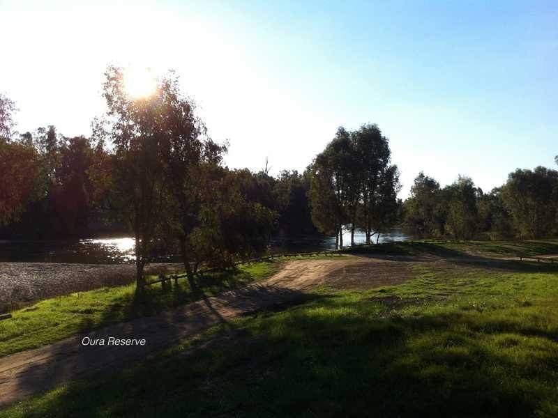 Lot 9 Wagga Wagga Street, Oura NSW 2650