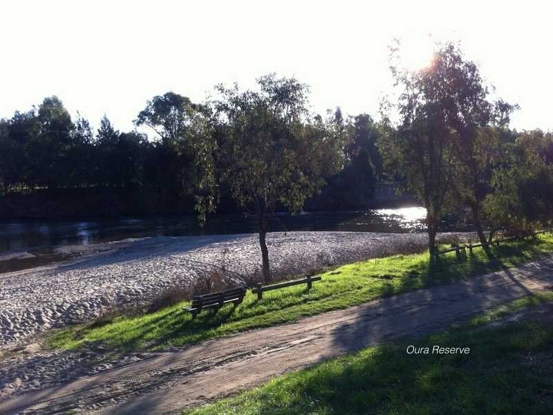 Lot 9 Wagga Wagga Street, Oura NSW 2650