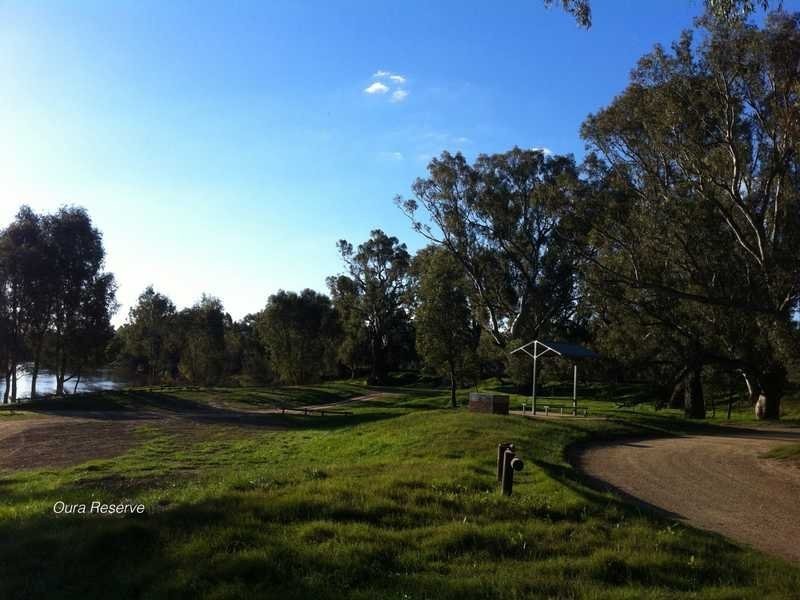 Lot 9 Wagga Wagga Street, Oura NSW 2650