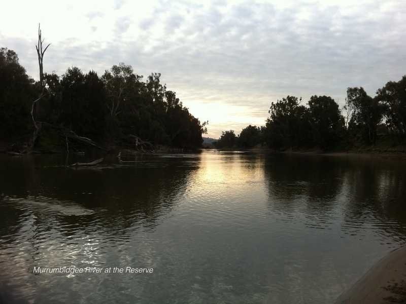 Lot 9 Wagga Wagga Street, Oura NSW 2650