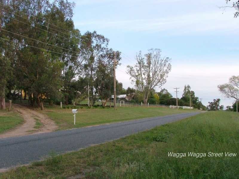 Lot 9 Wagga Wagga Street, Oura NSW 2650