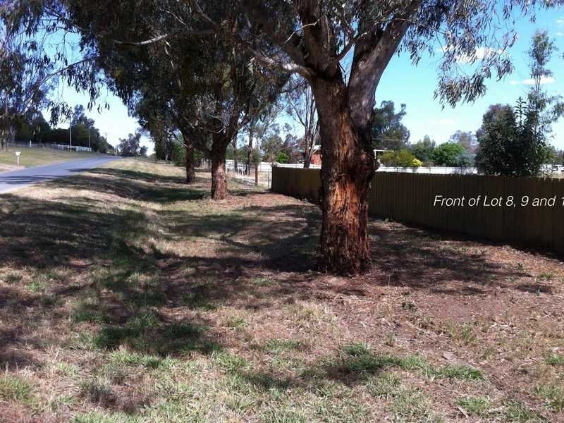 Lot 10 Wagga Wagga Street – Oura, Oura NSW 2650
