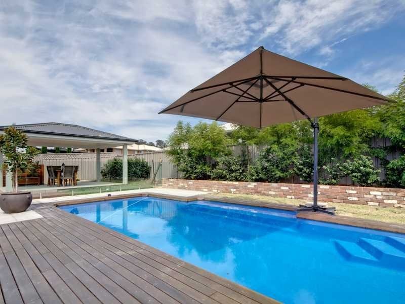 13 Cumberland Court, Tatton NSW 2650