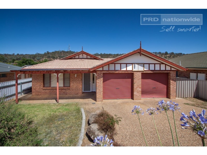 16 Kilpatrick Street, Kooringal NSW 2650