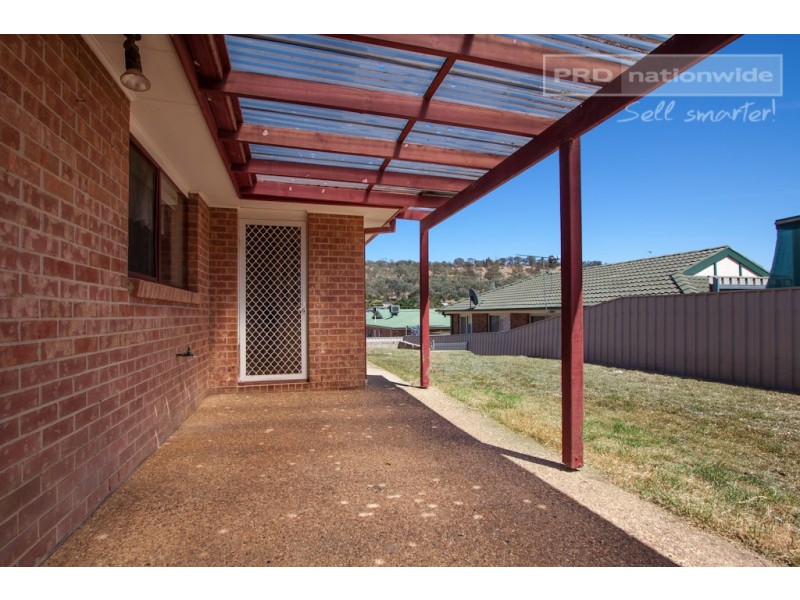 16 Kilpatrick Street, Kooringal NSW 2650