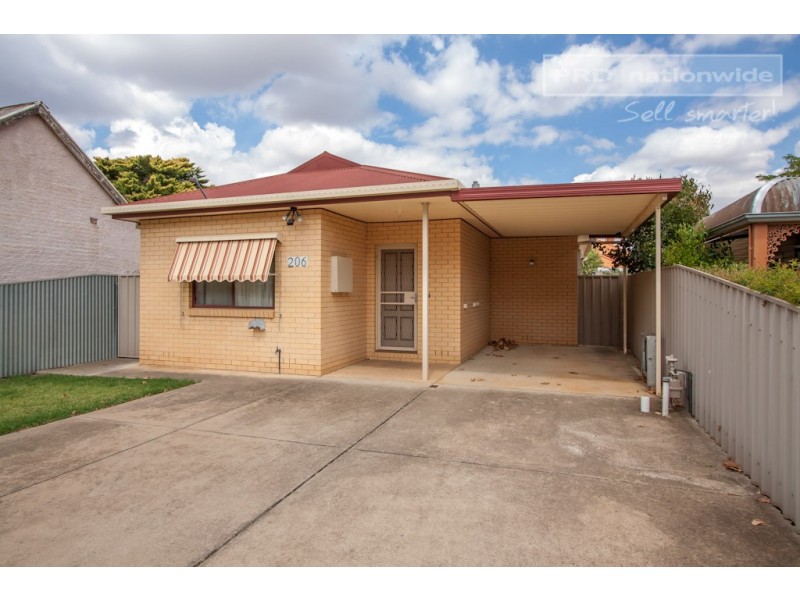 206 Fitzmaurice Street, Wagga Wagga NSW 2650