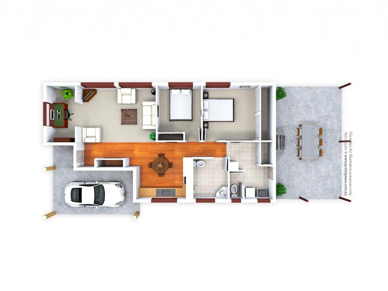 206 Fitzmaurice Street, Wagga Wagga NSW 2650