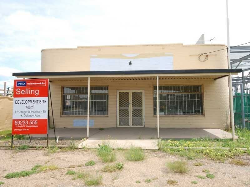 49 Dobney Avenue, Wagga Wagga NSW 2650