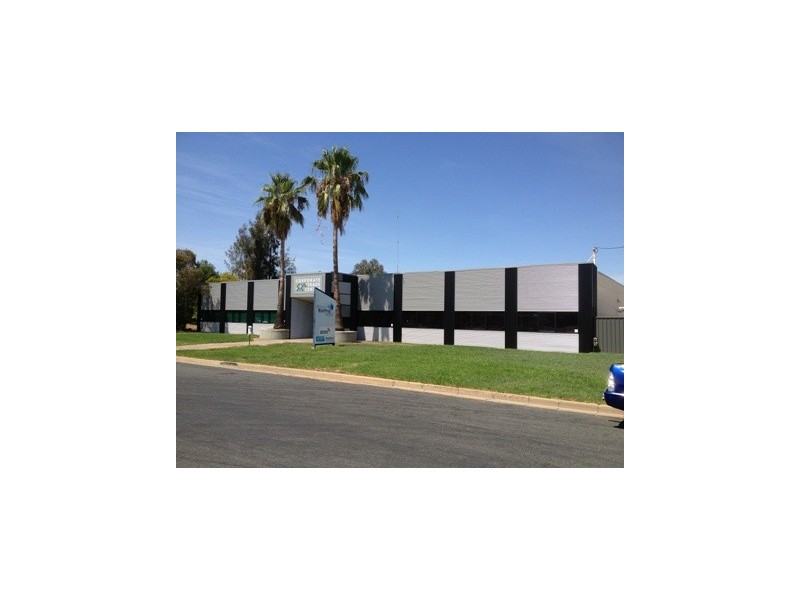 1/8-10 Wentworth Street, Wagga Wagga NSW 2650