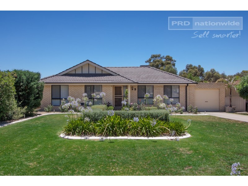 3 Mackay Place, Wagga Wagga NSW 2650