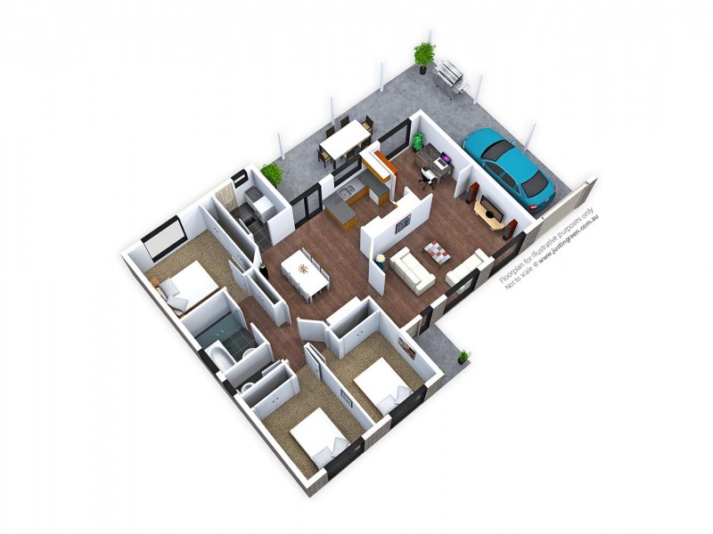 3 Mackay Place, Wagga Wagga NSW 2650