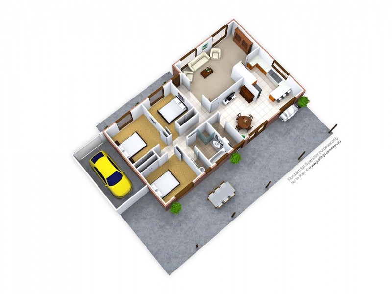 4 Goborra Street, Glenfield Park NSW 2650