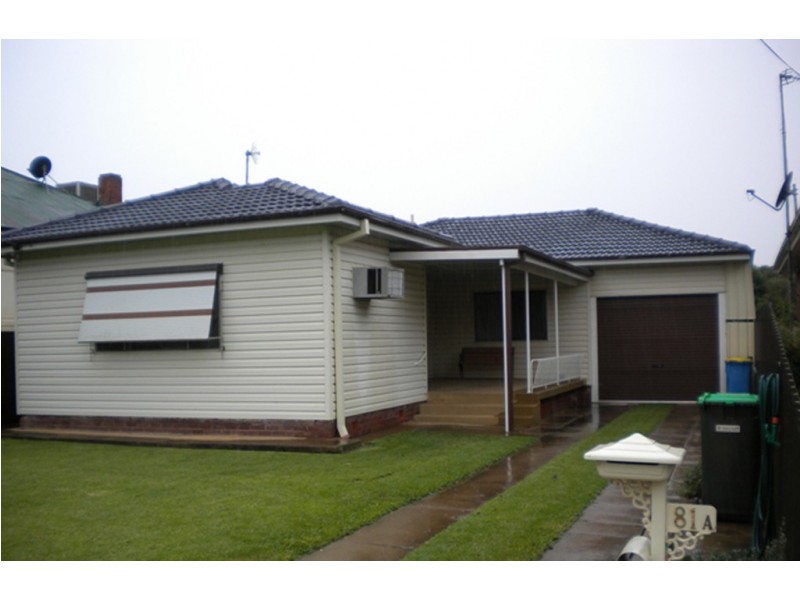 81A Murray Street, Wagga Wagga NSW 2650