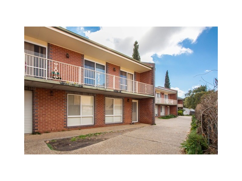 4/245 Edward Street, Wagga Wagga NSW 2650