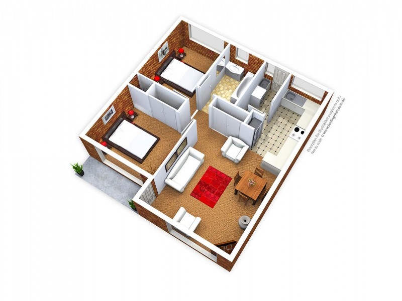 4 Borneo Crescent, Ashmont NSW 2650