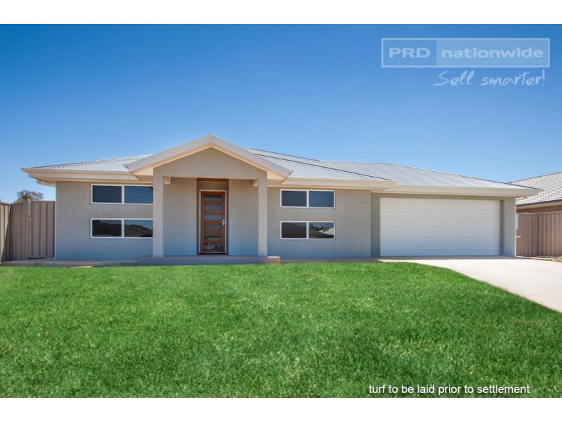 67 Messenger Avenue, Boorooma NSW 2650