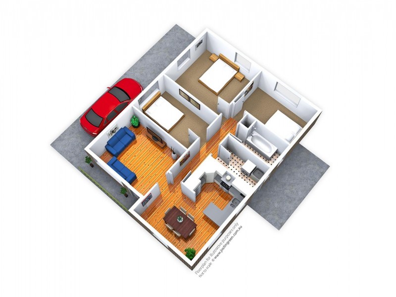 3 O’Connor Street, Tolland NSW 2650