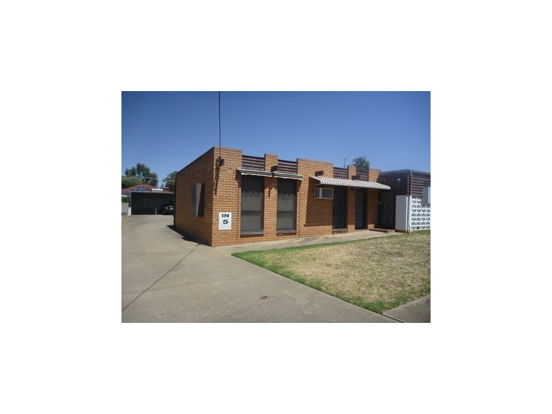 5/12 Marloo Street, Kooringal NSW 2650