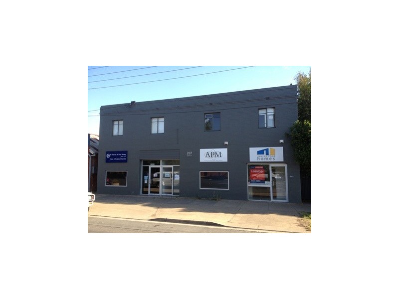 3/207 Edward Street, Wagga Wagga NSW 2650