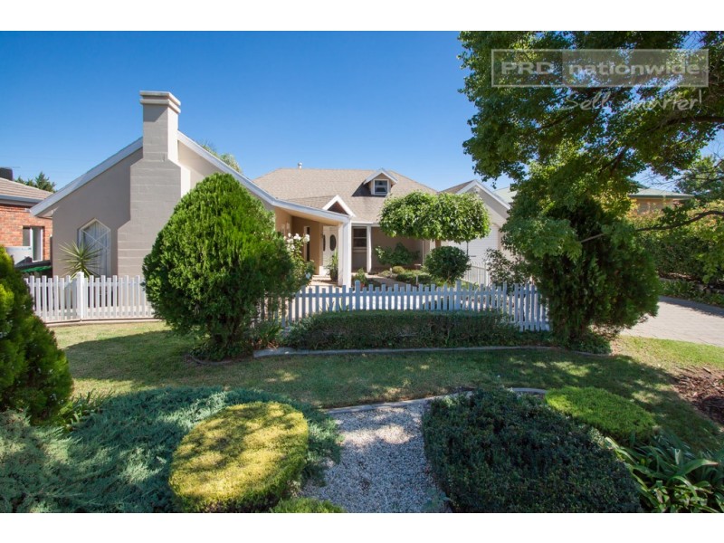 2 Malebo Place, Tatton NSW 2650