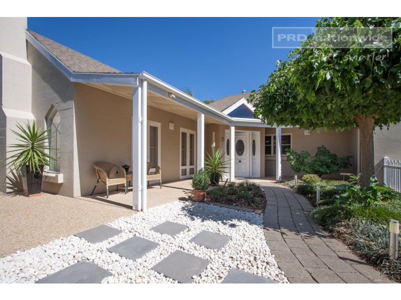 2 Malebo Place, Tatton NSW 2650