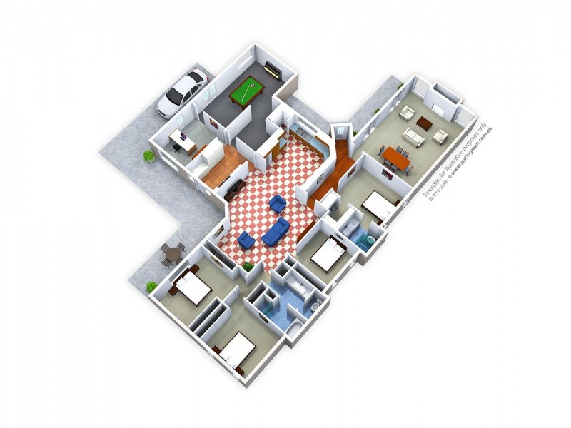 2 Malebo Place, Tatton NSW 2650