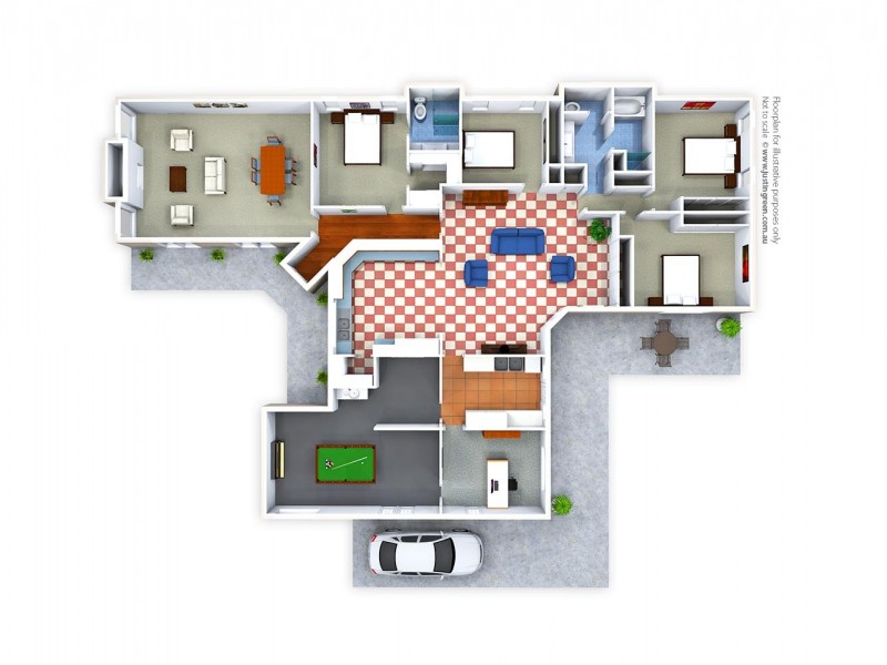 2 Malebo Place, Tatton NSW 2650