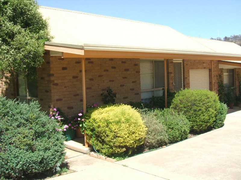 1/40 Kilpatrick Street, Kooringal NSW 2650