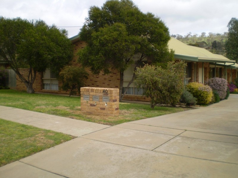 1/40 Kilpatrick Street, Kooringal NSW 2650