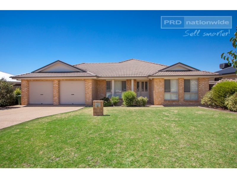 50 Mima Street, Glenfield Park NSW 2650