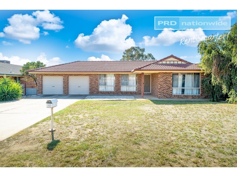12 Otama Street, Glenfield Park NSW 2650