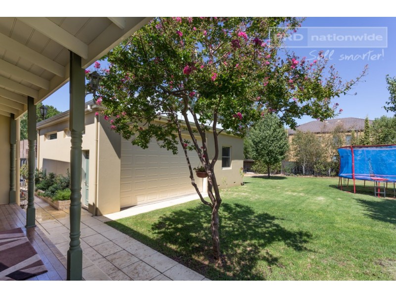 38 Trail Street, Wagga Wagga NSW 2650