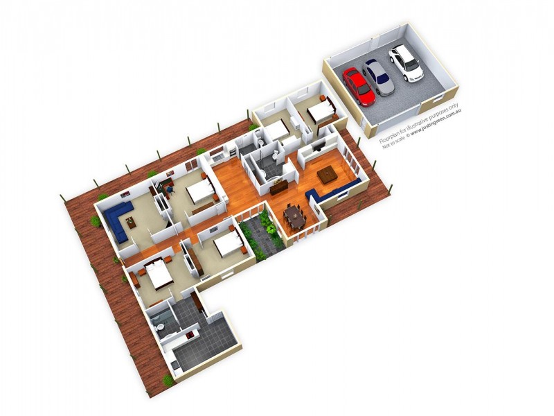 38 Trail Street, Wagga Wagga NSW 2650