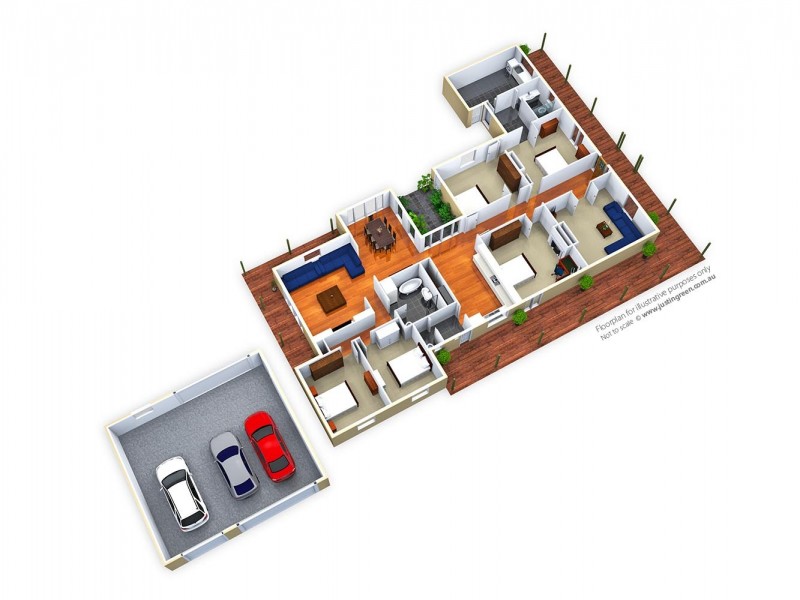 38 Trail Street, Wagga Wagga NSW 2650